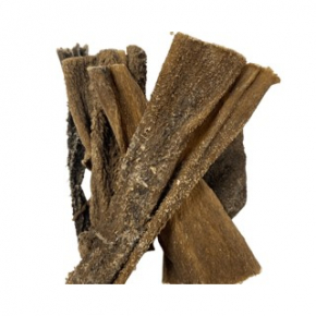 Dried Tripe For Dogs 1kg Burns Animal Foods